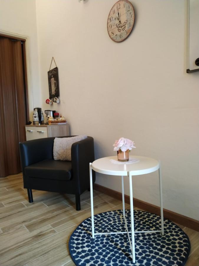 Appartamento Monte Grappa - Rho Fiera Bareggio Esterno foto