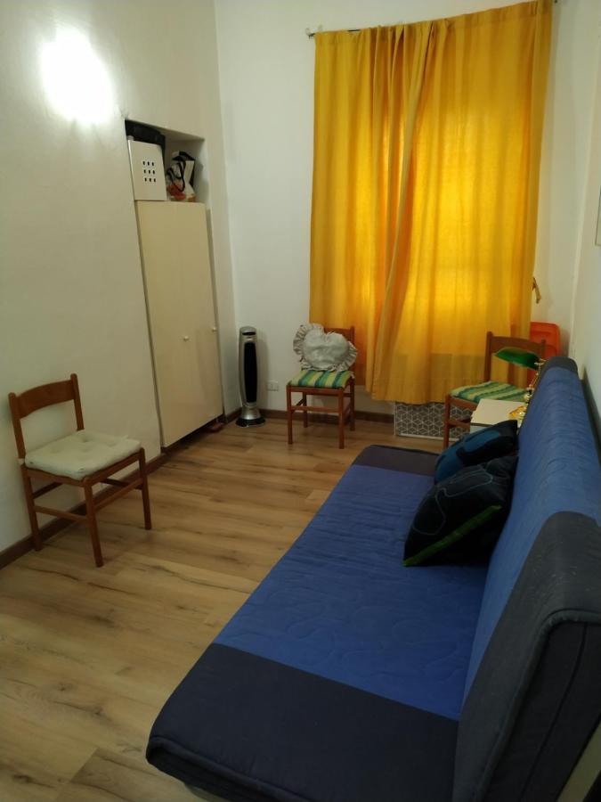 Appartamento Monte Grappa - Rho Fiera Bareggio Esterno foto